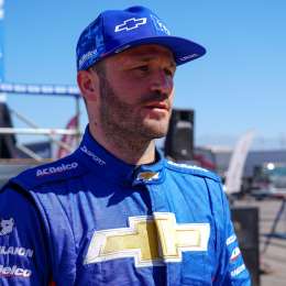 VIDEO: Agustín Canapino: "Tengo mucha confianza para el fin de semana"