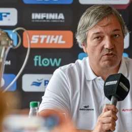 VIDEO: el sorprendente anuncio que hizo Alejandro Levy para los 200 Km del TC2000