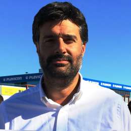 (VIDEO) Diego Mesa y la incorporación de tecnología en la CDA: "Hay que seguir aggiornándose"