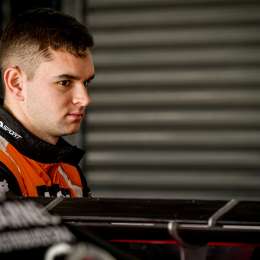 El TC2000 Series comenzó su actividad en Buenos Aires