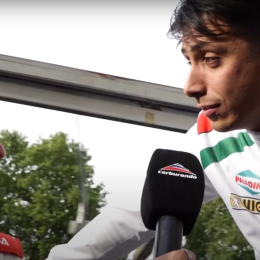 VIDEO: la promesa de Ardusso y Merlo para los 200 Km del TC2000