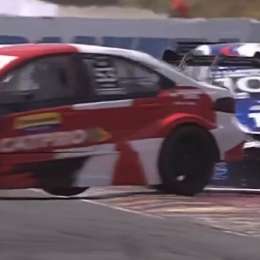 VIDEO: ¿Qué dijeron Llaver y Provens tras el encontronazo?