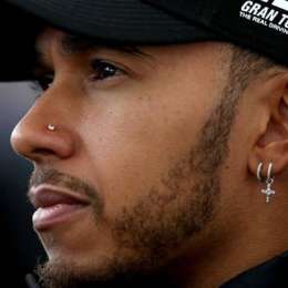 F1: Mercedes multado por culpa de Hamilton; mirá el motivo