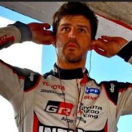 VIDEO: el problema que sorprendió a Rossi y le hizo perder un puesto en el Sprint