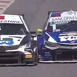 VIDEO: Ledesma: “Creo que hay un poco de mala intención por parte de Santero”