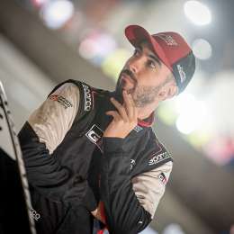 VIDEO: ¿Qué opinó Santero sobre la maniobra con Canapino?