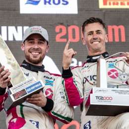 VIDEO: Pernía: “Dimos un paso grande al campeonato y el equipo está muy fuerte”