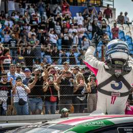El TC2000 recuperó la mística de los 200 km de Buenos Aires