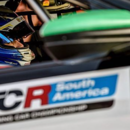 ¿Cuál es la nueva categoría donde correrá Ignacio Montenegro?