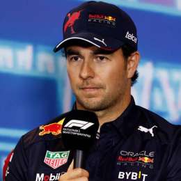 La cruda confesión de Checo Pérez que incomoda a Red Bull