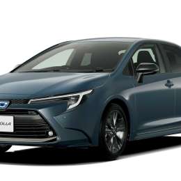 Toyota Corolla tiene una nueva versión, ¿a qué auto rival se parece?