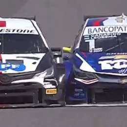 VIDEO: siguen los ecos sobre Canapino vs. Santero: “Es un toque de carrera”