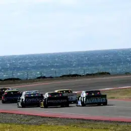 TC en el sur: Los anotados y el precio de las entradas