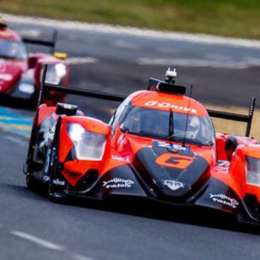 VIDEO: Franco Colapinto: “Después de lo que pasó en Le Mans ni salí de mi casa”