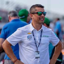 VIDEO: Juncos: “Por un montón de cosas, Canapino es el indicado”