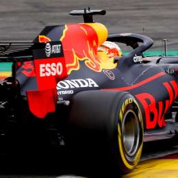 Red Bull seguirá con Honda hasta 2025