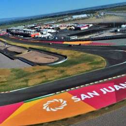 ¿Quiénes correrán en la última del TCR South America en San Juan?