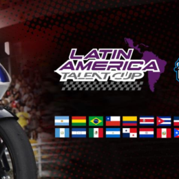 Nacen nuevas categorías latinoamericanas, camino a MotoGP