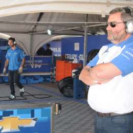 BOMBA: Jorge Maiquez afuera de General Motors ¿Qué sucederá con Chevrolet y el TC2000?