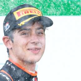 VIDEO: Norberto Fontana y los motivos por los que hay que apoyar a Franco Colapinto