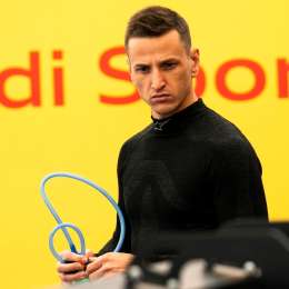 VIDEO: Franco Girolami palpita la definición del TCR Europeo