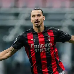La atípica Ferrari que se autorregaló Zlatan Ibrahimovic
