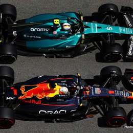 F1: Red Bull y Aston Martin, bajo sospecha, ¿cuáles son los motivos?