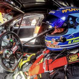 VIDEO: La opinión de Norberto Fontana sobre los autos del TC2000