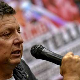 VIDEO: la curiosa confesión de Guillermo Ortelli en Carburando Radio