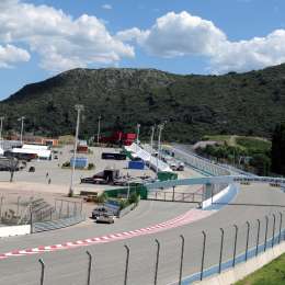 VIDEO: ¿cuándo volvería a tener actividad el circuito de Potrero de los Funes?