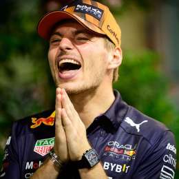 Max Verstappen: ¿consagración en Suzuka o en Austin?