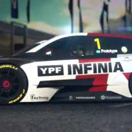VIDEO: ¿Qué opinó Furlán sobre la renovación del TC2000?