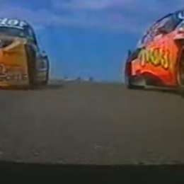 VIDEO: Infartante maniobra del Gurí Martínez a Ortelli y Ledesma en Comodoro