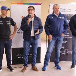 Top Race: en Chaco, están todos invitados