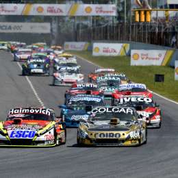 VIDEO: ¿Buenos Aires deberá esperar para tener Turismo Carretera en 2023?