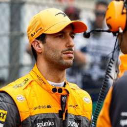 ¡Bomba! Ricciardo se bajó de la F1 para 2023: “No estaré el año que viene”