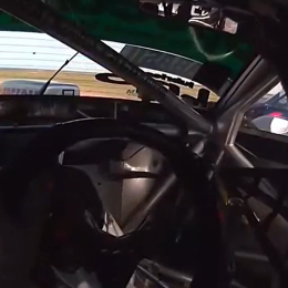 VIDEO: TC Pista: la caliente largada de la serie que generó la queja de Fritzler