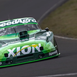 TC Pista: Chapur y Azar, ganadores de las polémicas series en Comodoro Rivadavia