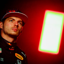 F1: Los números de Max Verstappen en la temporada 2022