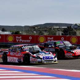 Es TC y todo puede pasar
