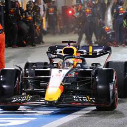 ¿Se viene una sanción a Red Bull por exceso de gasto?