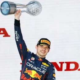 ¿Cómo se enteró Max Verstappen de que era campeón mundial?