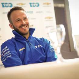 VIDEO: Agustín Canapino palpita la prueba con el IndyCar en Sebring