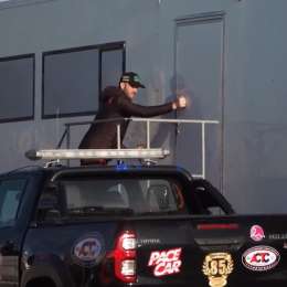 VIDEO: TC: El encuentro no tan secreto entre Canapino y Mazzacane