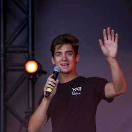 VIDEO: Pechito López en Corazón de F1: “Colapinto tiene un futuro muy grande”