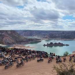 Cuenta regresiva para el Adventure Rally Raid “Patagonia”