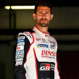 VIDEO: Pechito López confirmó su continuidad en el WEC con Toyota para 2023