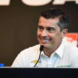 VIDEO: Ricardo Juncos habló del rendimiento de Agustín Canapino en Sebring