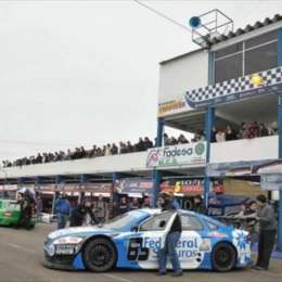 ¿Con qué formato correrá Top Race este fin de semana?