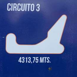 Olavarría: El dibujo del Coronación está definido